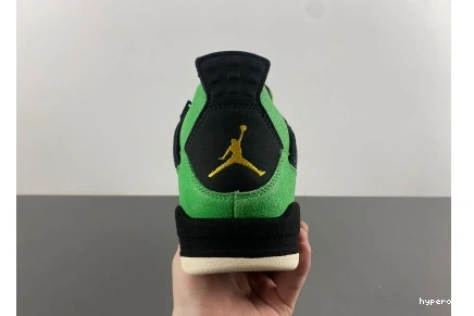 Hyperoad 4 SPECAIL BOX) Jordan  Retro （WITH Manila 0803